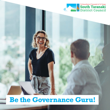 Governance Officer